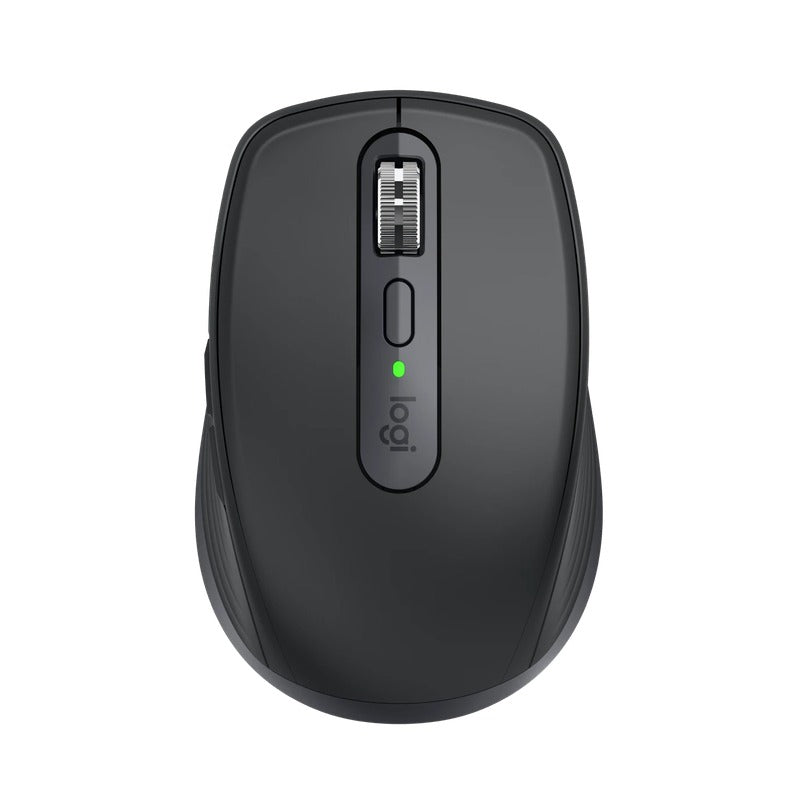 Logitech M90 Corded Usb Mouse, Grey