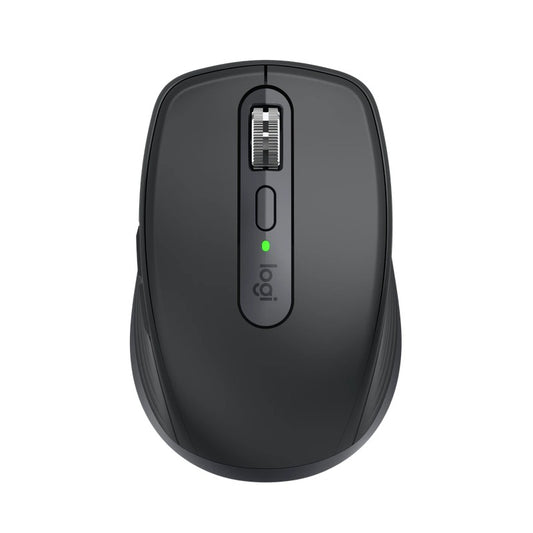 Logitech M90 Corded Usb Mouse, Grey