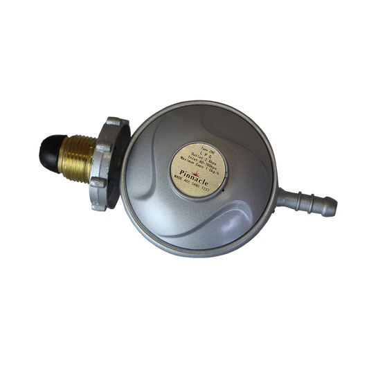 Pinnacle LPG Regulator Low Pressure