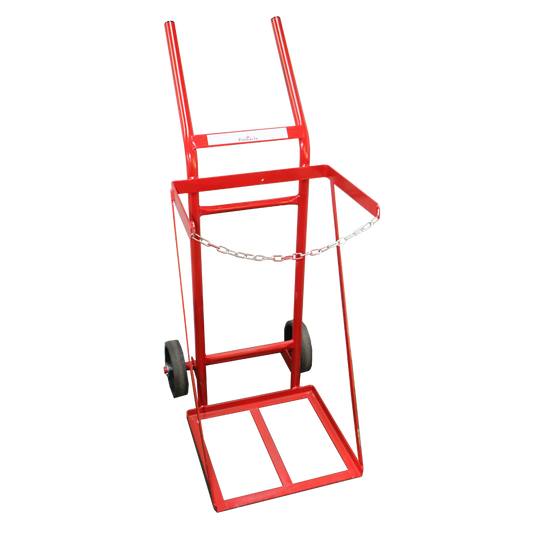 Pinnacle LPG Gas Trolley