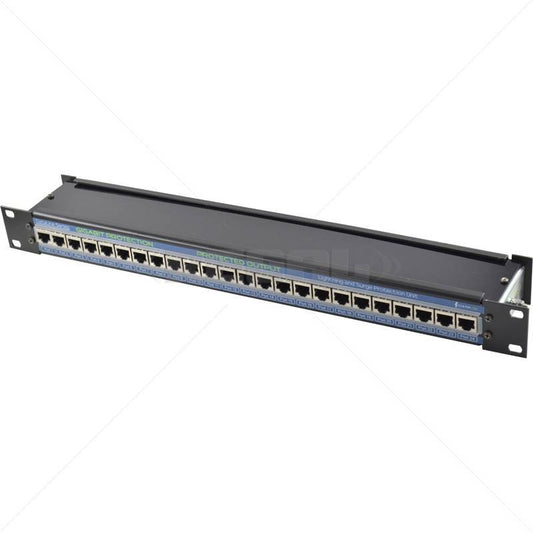 CL Surge Protect 24-CH Network GB