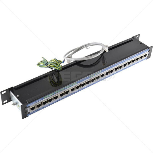CL Surge Protect 24-CH Network GB PoE