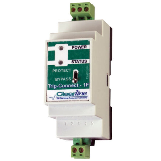 CL Surge DB Board Single Phase SS25