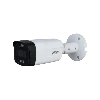 Dahua 2MP Bullet 40m IR 2.8mm Guards On Duty Security