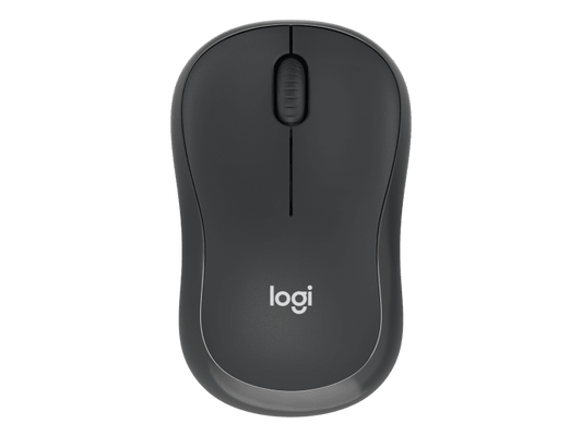 Logitech M240 for Business - GRAPHITE - 2.4GHZ/BT