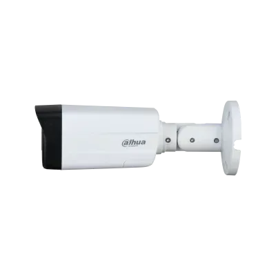 Dahua 2MP Bullet 40m IR 2.8mm Guards On Duty Security