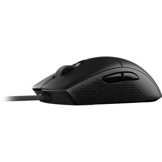 Corsair M55 Gaming Mouse; Wired;16000 DPI; BLK