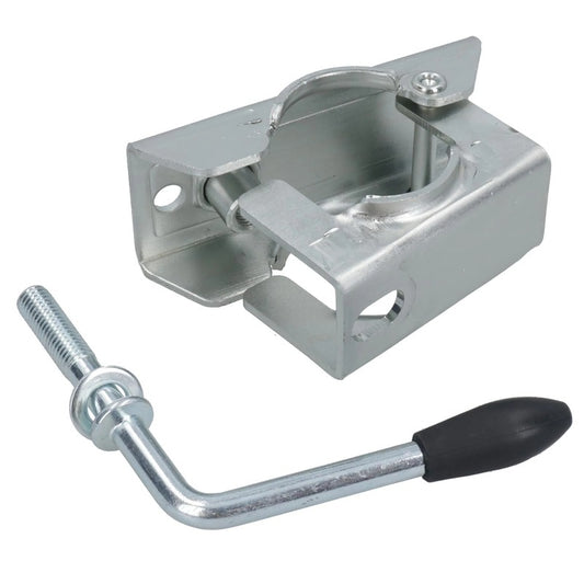 M8 Jockey Clamp Solid
