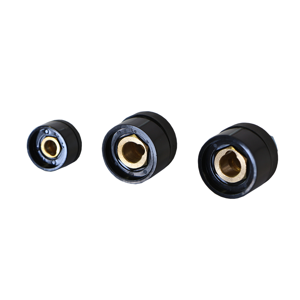 Pinnacle Panel Socket Female 50-70
