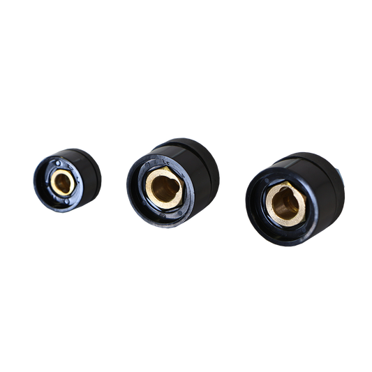 Pinnacle Panel Socket Female 50-70