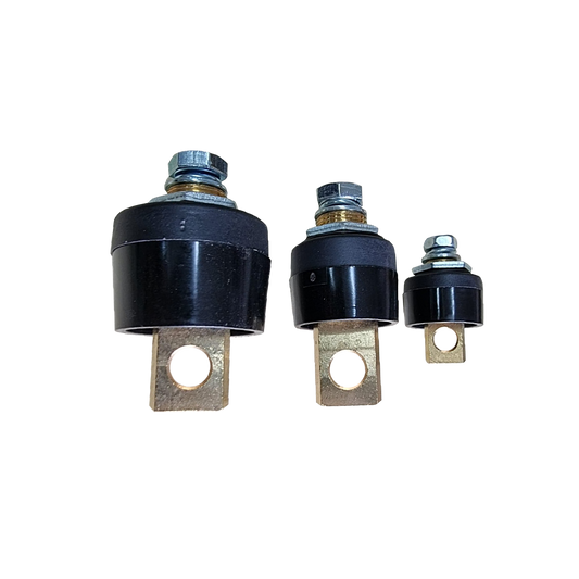 Pinnacle Panel Socket Female Lug 50-70