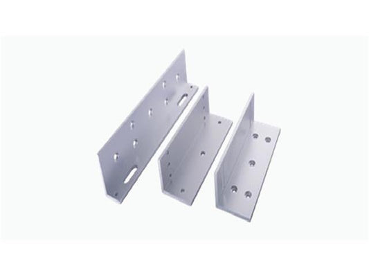 500KG MAG Lock Bracket LY-500B - Guards On Duty Shop & Security Guards