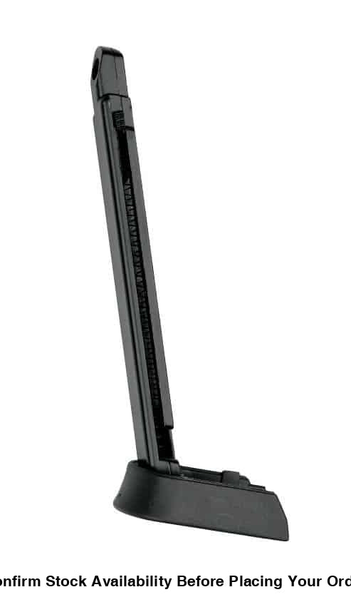 MAGAZINE FOR CZ 75 P-07 DUTY CO2 PISTOL 16719 - Guards On Duty Shop