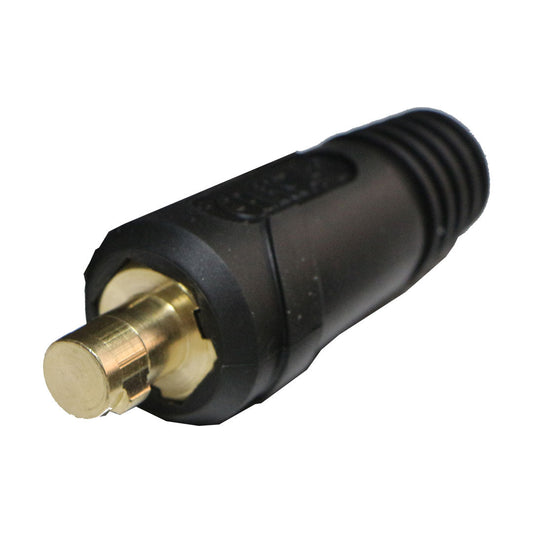 Pinnacle Dinse Connector Male 50-70