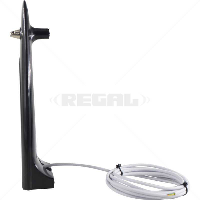 MAMI 4Ch Tx Superhog 3Km Incl Whip Antenna