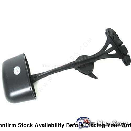 MAN KUNG BK 4 ARROW QUIVER BLACK-MK-350Q