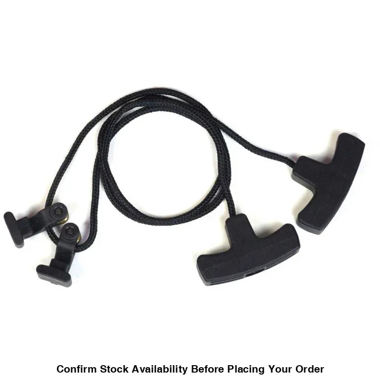 MAN KUNG COCKING STRING