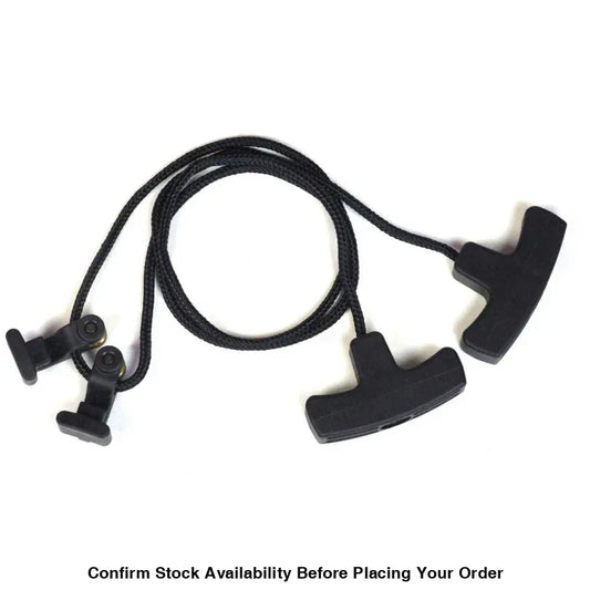 MAN KUNG COCKING STRING