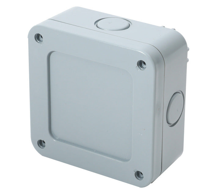 Masterplug IP66 Junction Box