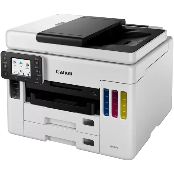 Canon Maxify GX7040 4 in 1 A4 MFP Multifunction Ink Tank - Guards On Duty Shop & Security Guards