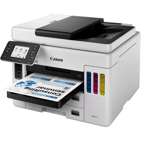 Canon Maxify GX7040 4 in 1 A4 MFP Multifunction Ink Tank - Guards On Duty Shop & Security Guards