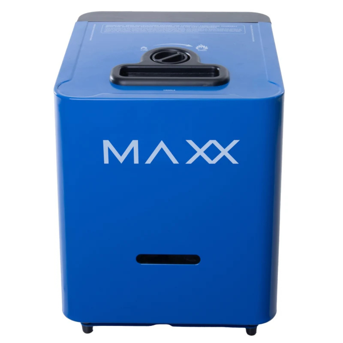 CADAC / Maxx - Portable Gas Water Heater - Guards On Duty Shop & Security Guards