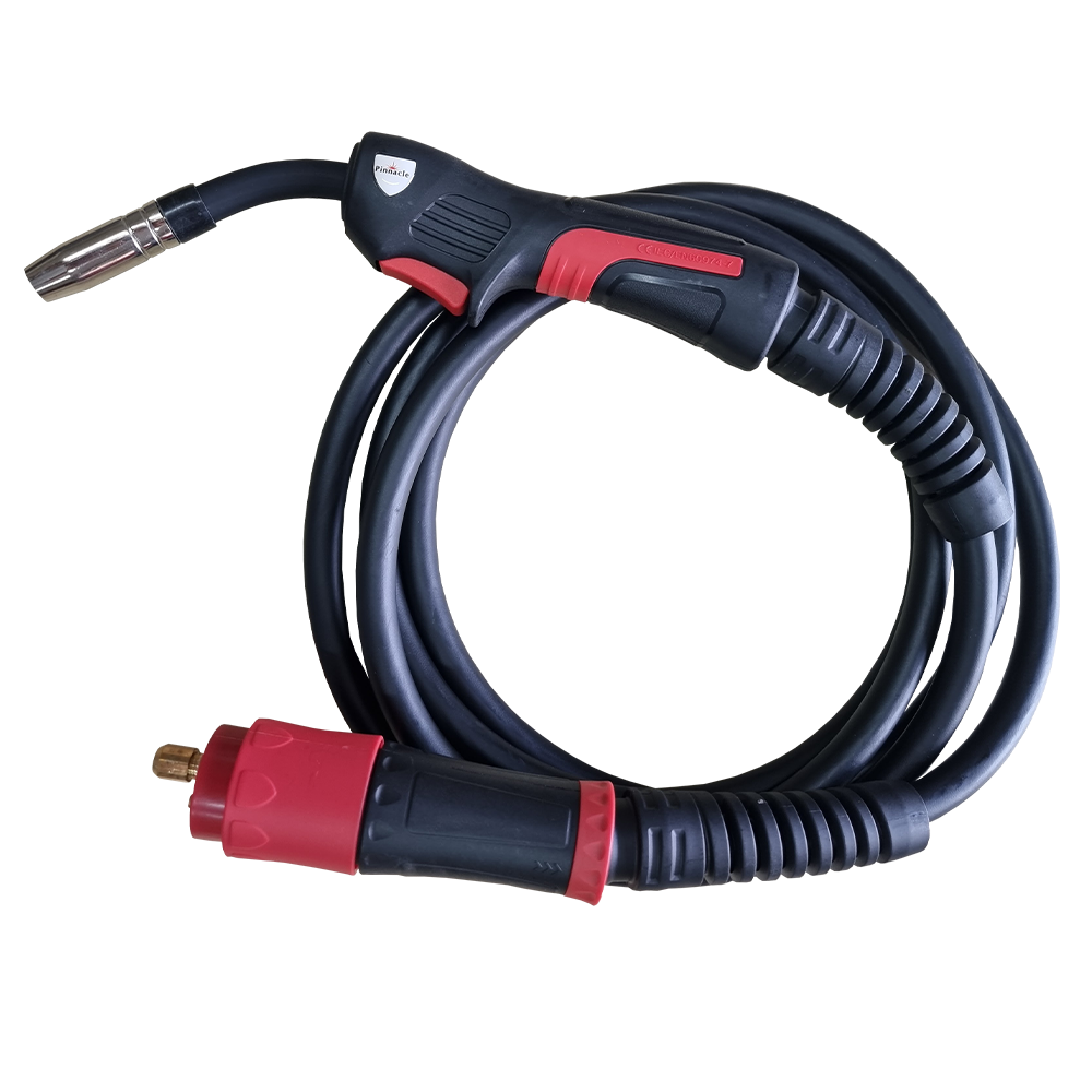 Pinnacle MB15 MIG Torch