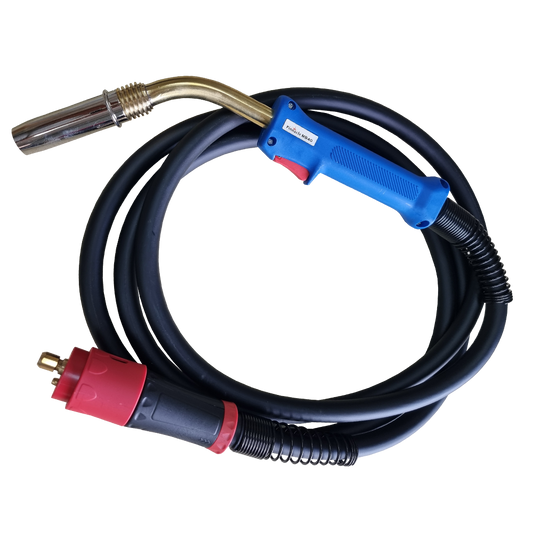 Pinnacle MB40 MIG Torch