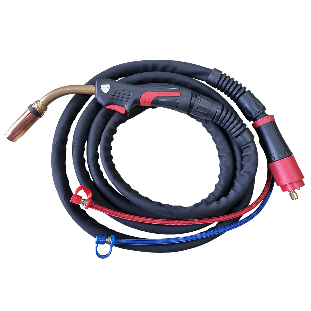 Pinnacle MB501 MIG Torch