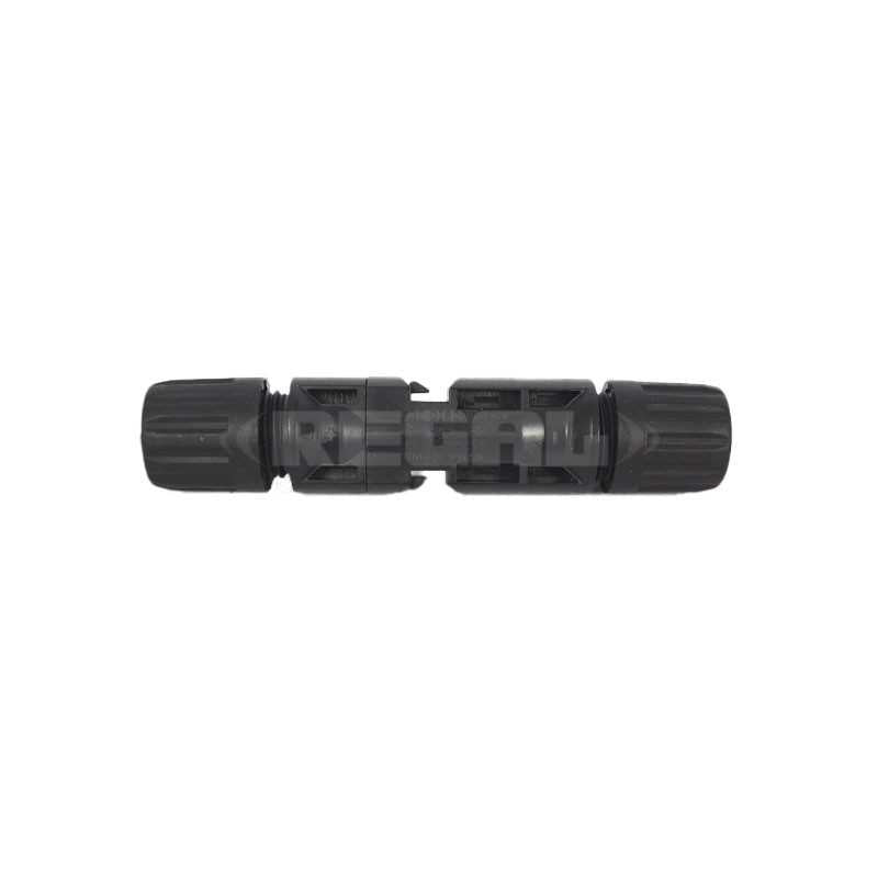 MC4 Solar Cable Connector Pair
