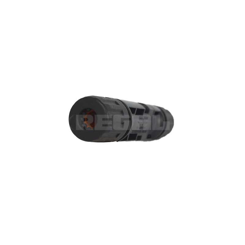 MC4 Solar Cable Connector Pair
