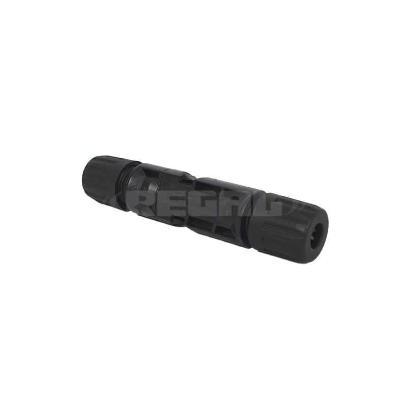 MC4 Solar Cable Connector Pair
