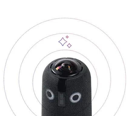 Meeting Owl 4+ — Meeting Owl 4+