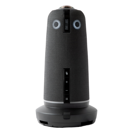 Owl Labs Meeting Owl 5 Pro