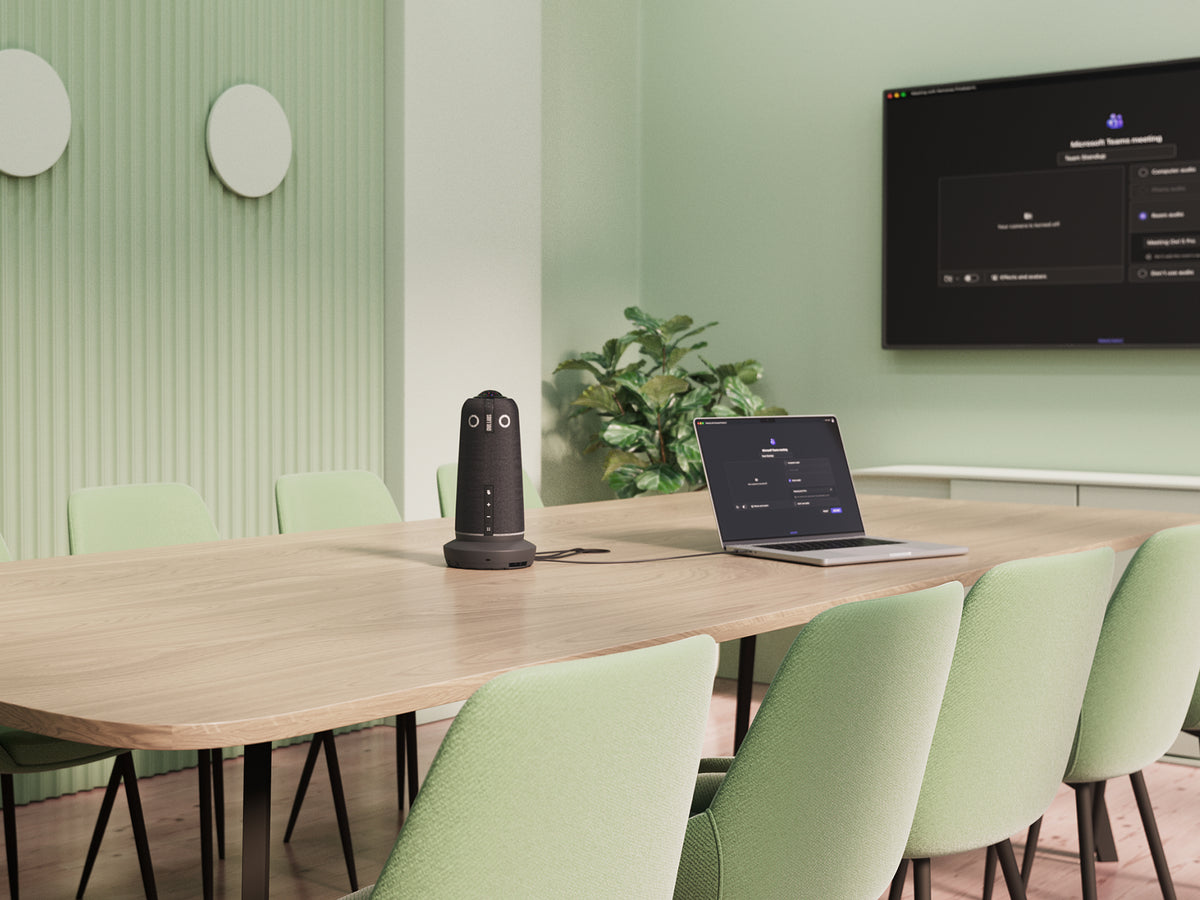Kandao brings ai camera magic - Hybrid meeting cameras - Video conferencing etiquette - Airtame hub - Google hardware - Virtu