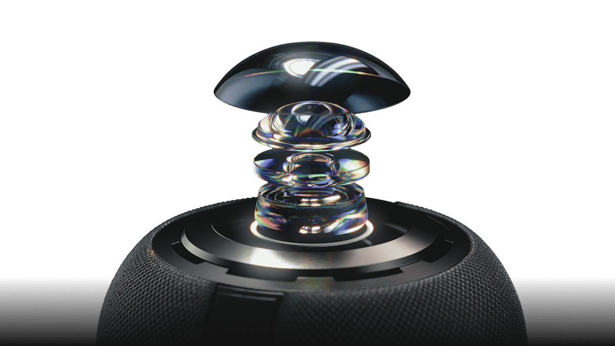 Meeting Owl 5 Pro South Africa: 360° AI Conferencing Camera for Hybrid Meetings — AI Cameras