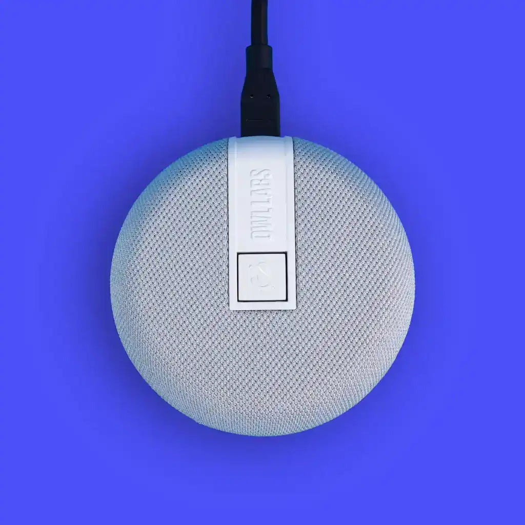 Owl Labs Expansion Mic for Meeting Owl 3/4+