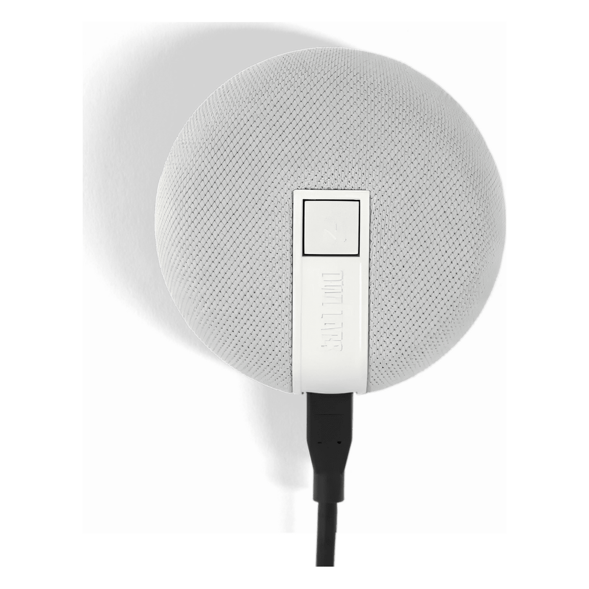 Meeting Owl Expansion Mic by Owl Labs, for the Meeting Owl 3, 4+ and 5 Pro