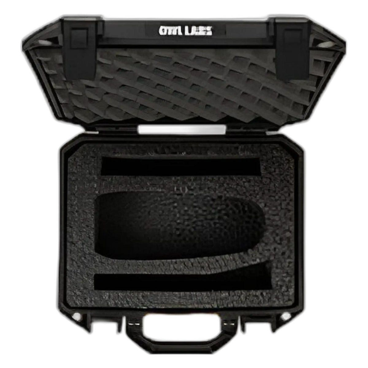 Meeting Owl Hard Travel Carry Case — Video Conferencing Camera — meeting owl hard travel case