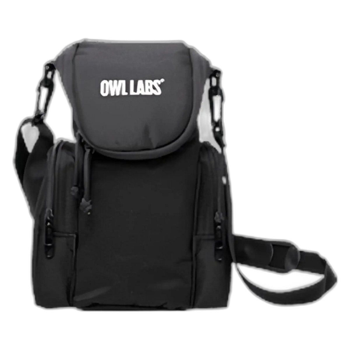 Meeting Owl Soft Carry Case