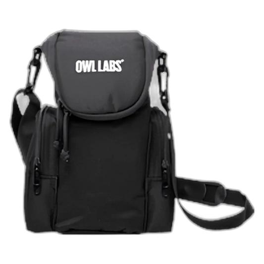 Meeting Owl Soft Carry Case