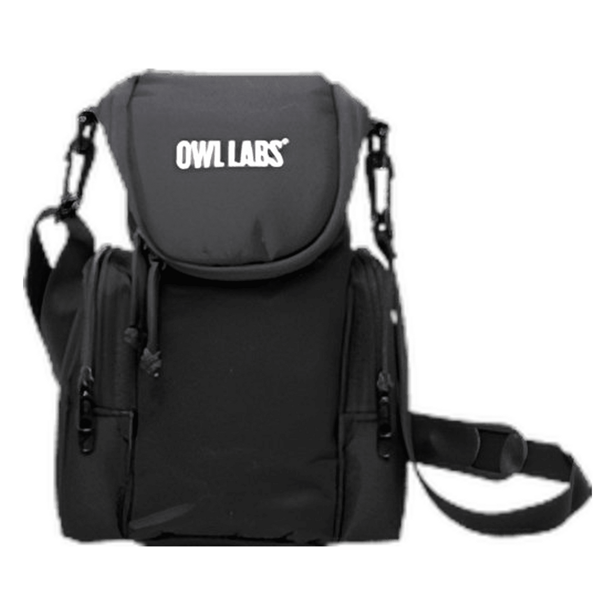 Meeting Owl 3 & 4+ Soft Carry Case