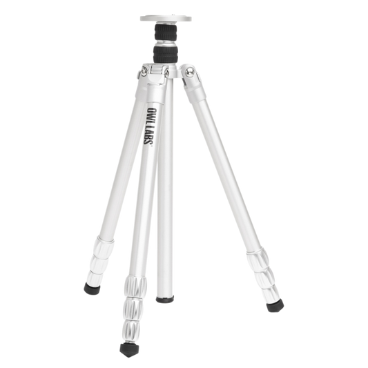 Meeting Owl Tripod Stand