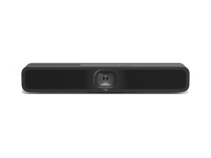 Logitech MeetUp 2 All-in-one Conference Cam for Small Conference Rooms and Huddle rooms