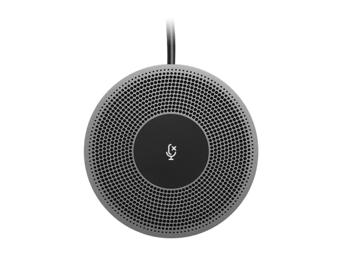 Logitech MeetUp Expansion Mic