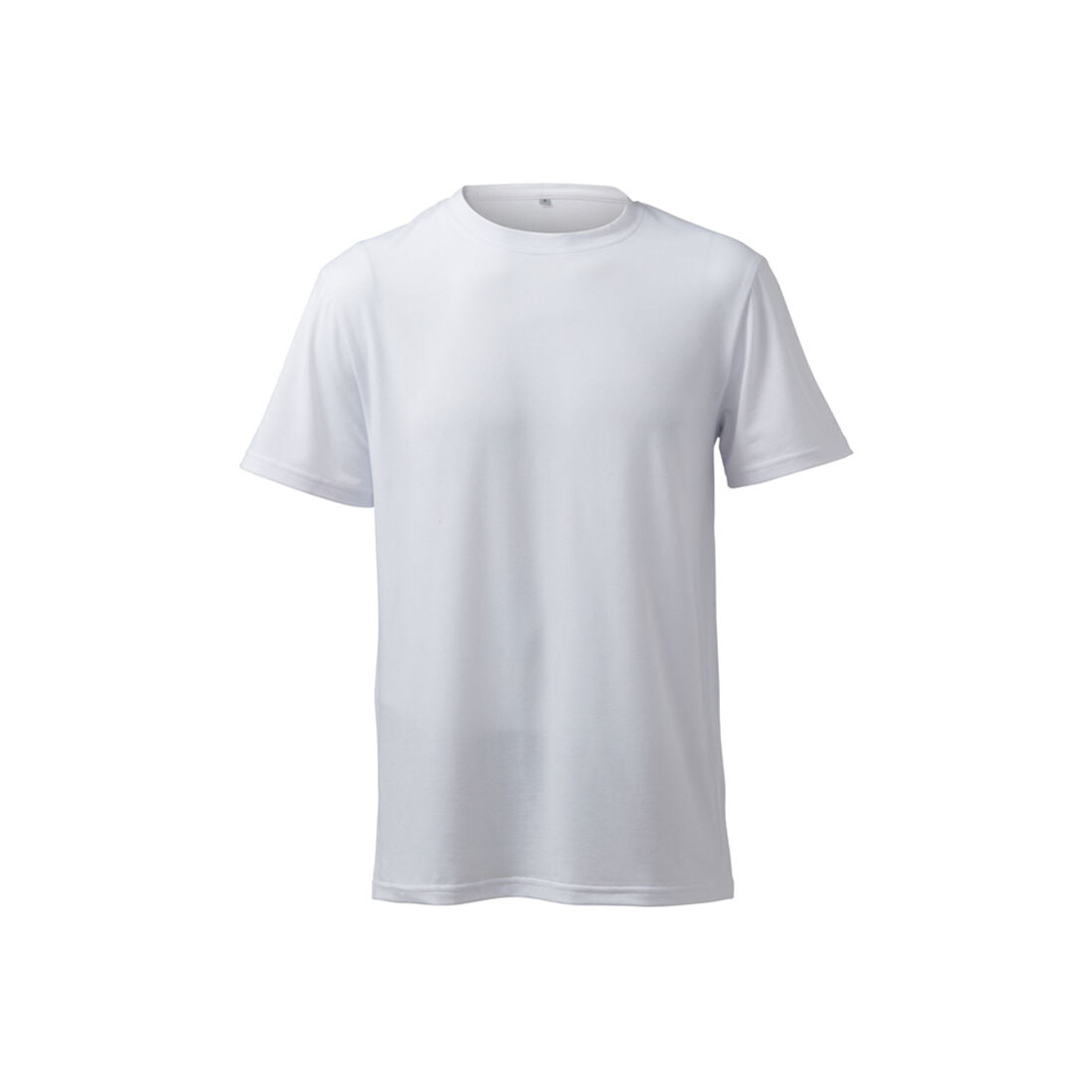 2007905: Cricut Infusible Ink Men's White T-Shirt (XXL)