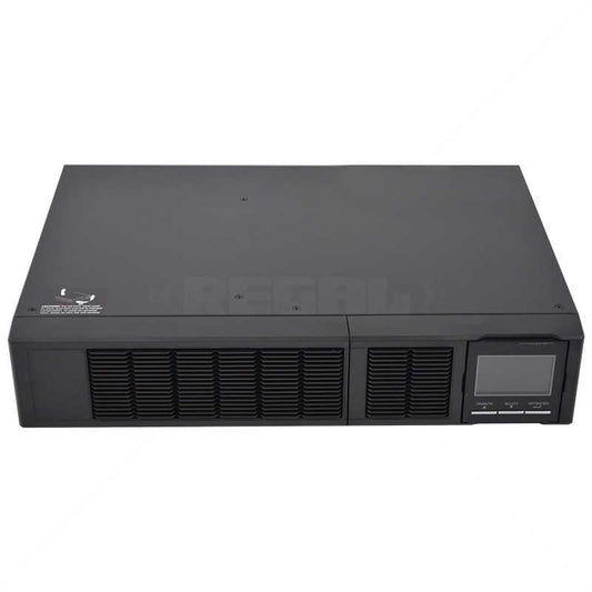 Mercury Plus 1KVA On-Line UPS Rack Mountable (Racks not included)