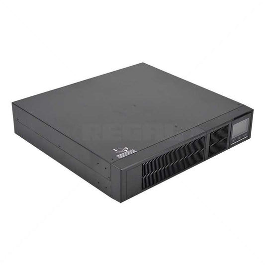 Mercury Plus 2KVA On-Line UPS Rack Mountable (Racks not Included)