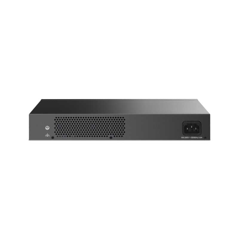 Mercusys 24-Port Gigabit Desktop/Rackmount Switch
