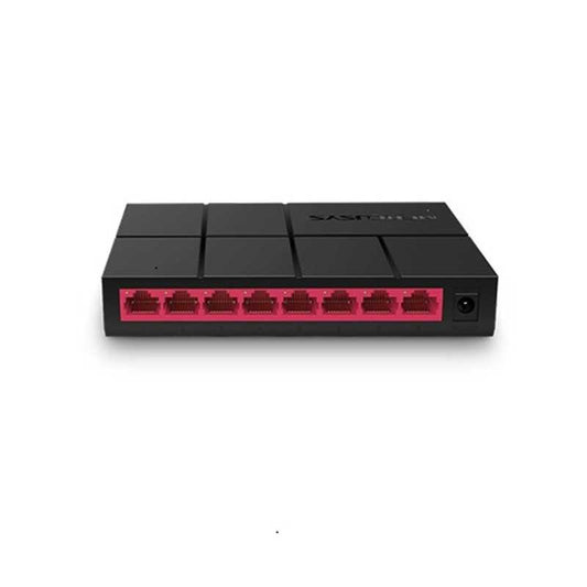 Switch MS108G 8P (9VDC Input)
